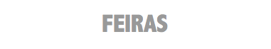 FEIRAS